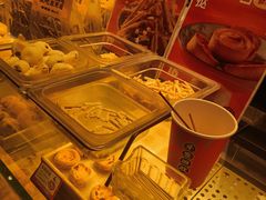 -東更道点心行(利客来店)