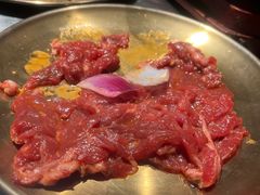-小核桃烤肉馆(西塔店)