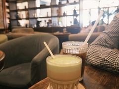 -藏书馆咖啡LibraryCoffee·Bistro(牡丹园店)