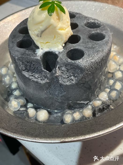 小龙坎火锅(总店)图片