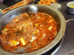 -石锅苗苗鱼(武汉首店)