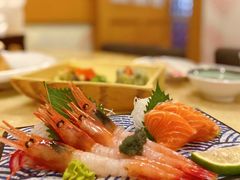 -桃屋日本料理(清华科技园店)