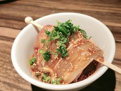 -太二酸菜鱼(广州IFC国金天地店)