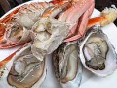 -威斯汀舞台餐厅