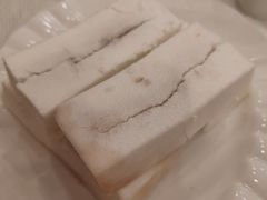 张记糕干-奥华餐厅·老张记(台基厂店)