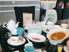 -湖锦酒楼·32年地道湖北菜(光谷店)