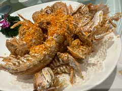 -大东海海鲜酒楼(渔人码头总店)