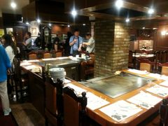 -神户牛排餐厅MOURIYA(总店)