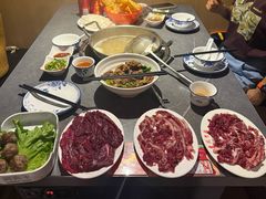 -贵宾牛·潮汕牛肉火锅(珠池总店)