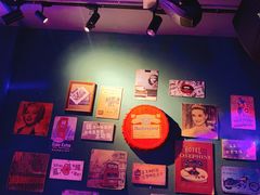 -好久不见网红乐队酒吧(鼓浪屿海底世界店)