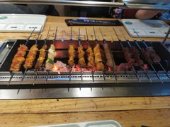 -河坝강뚝烧烤专门店(旗舰店)