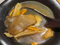 -芸山季·云南山珍菌火锅(人民广场来福士店)