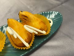 -东方御宴海鲜酒楼(棕泉酒店)