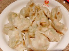 -添福来墨鱼饺子 · 海鲜东北菜(大连星海·黄浦路店)