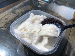 -甜心闲生传统手工冰粉(奎星楼店)