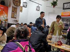 -清真·马峰烤肉(小学习北巷店)