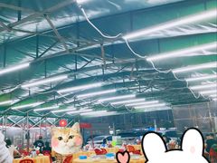大堂-聚味瞿记·龙虾堂(树木岭店)