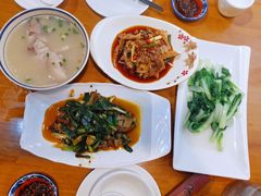 -易老妈蹄花.特色川菜(人民公园总店)