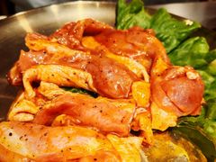 -炉队长·齐齐哈尔家庭烤肉(马家堡店)