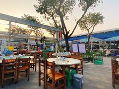 -四川小胡子海鲜(丁村万人海鲜广场店)