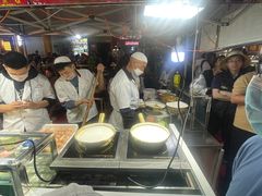 -清真老马家国华牛奶鸡蛋醪糟(正宁路店)