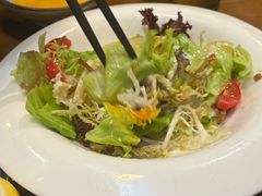 -鸟鸣门屋台料理(金帝银泰店)