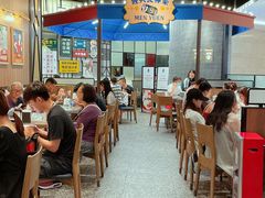大堂-敏华冰厅(番禺天河城店)