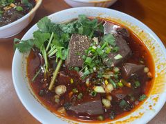 -发财凉粉(公园中路店)