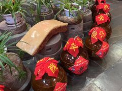 -亮欢寨酸汤鱼(沙冲路店)