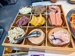 -芈重山老火锅(广州首店)