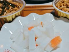 -富源春面馆(四川北路店)