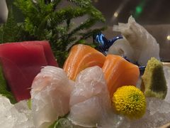 -岩盐·铁板料理(嘉里店)
