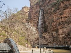 -湖洞水自然风景区
