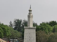 -北京世界公园