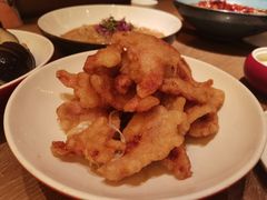 -金掌勺锅包肉(太原万达店)