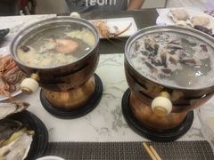 -澜悦港海鲜体验主题餐厅