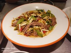 -香阁餐厅·常州菜·常州菜代表品牌(新北奥体店)