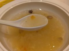 -成都瑞吉酒店·宴庭中餐厅