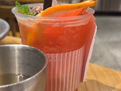 -姜虎东白丁烤肉(深圳湾后海汇店)
