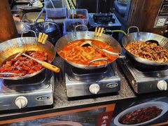 -徽三说·土徽菜·中国徽菜连锁品牌(阳湖总店)