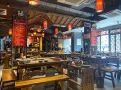 大堂-重庆渝达老火锅(春熙路店)