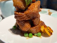 -苏帮袁Sue Cuisine(来福士店)