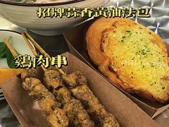-棒梗儿·越南简餐(晋江店)
