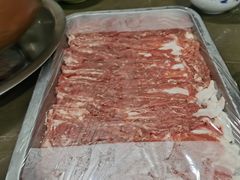 热气羊肉-新梅居(宁海东路店)