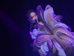 -成都金融城演艺中心
