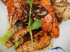 -新加坡珍宝海鲜JUMBO Seafood(西安skp店)