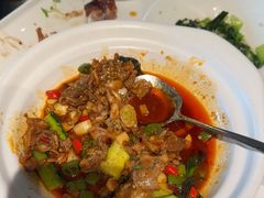 -简小舍·民间手艺菜(武昌江滩店)