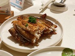 -莆田餐厅PUTIEN(武商MALL店)