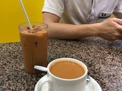 -新鸿发咖啡美食
