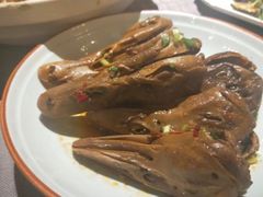 -情妹妹干锅锅(中海国际购物公园店)